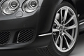 Bentley Continental Flying Spur Arabia - détails, jante + aile