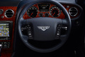 Bentley Continental Flying Spur Series 51 - Bleue - Volant