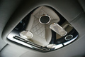Bentley Continental Flying Spur Speed noir lampes plafonnier