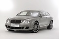  Bentley Continental Flying Star by Touring - 3/4 avant droit