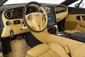  Bentley Continental Flying Star by Touring - habitacle