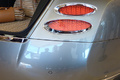 Bentley Continental Flying Star Carrozzeria Touring - détail, feux arrière