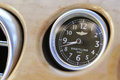 Bentley Continental GTC Speed bleu horloge