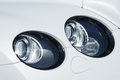 Bentley Continental Supersports blanc phare avant droit