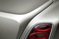 Bentley Mulsanne - bronze - détail feu arrière