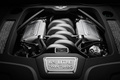 Bentley Mulsanne Motor
