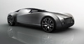 Bentley of the future 1
