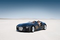 BMW 328 Hommage - 3/4 avant droit