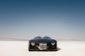 BMW 328 Hommage Concept carbone face avant