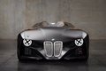 BMW 328 Hommage - face avant