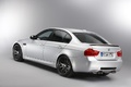 BMW M3 CRT, gris mat, 3-4 arg