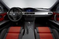 BMW M3 CRT, habitacle