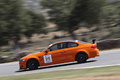 BMW M3 E92 GTS orange filé penché 2