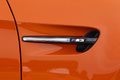 BMW M3 E92 GTS orange répétiteur