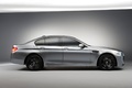 BMW M5 Concept - profil