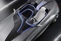 BMW Vision ConnectedDrive concept anthracite intérieur 2