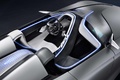 BMW Vision ConnectedDrive concept anthracite intérieur 4