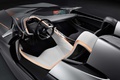 BMW Vision ConnectedDrive concept anthracite intérieur 6