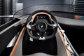 BMW Vision ConnectedDrive concept anthracite intérieur 8