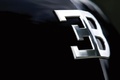 Bugatti 16C Galibier - noire - logo EB