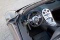 Bugatti Veyron Grand Sport marron Inter