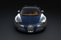 Bugatti Veyron Grand Sport Sang Bleu AV