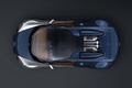 Bugatti Veyron Grand Sport Sang Bleu Haut
