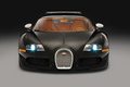 Bugatti Veyron Sang Noir  AV