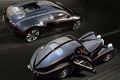 Bugatti Veyron Sang Noir  Classic / GT