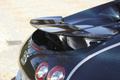 Bugatti Veyron Super Sport bleu/gris aileron 2