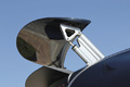 Bugatti Veyron Super Sport bleu/gris aileron debout