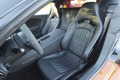 Bugatti Veyron Super Sport noir/orange sièges
