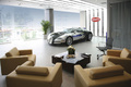 showroom Bugatti Beijing