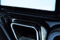 Veyron Nocturne - détail échappement