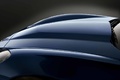 Chevrolet Corvette C6 Z06 Carbon Edition bleu capot 2