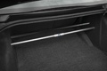 Dodge Challenger R/T Mopar '10 noir barre de renfort coffre