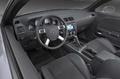Dodge Challenger SRT-8 gris intérieur