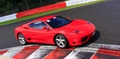 Spa Italia Ferrari 360 Modena.