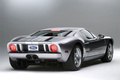 Ford GT Grise 3-4 AR
