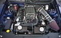Shelby GT500 Super Snake 2011 - moteur