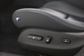 Lexus IS-F gris bouttons siège