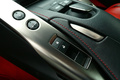 Lexus LF-A console centrale 2