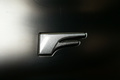 Lexus LF-A logo F volant