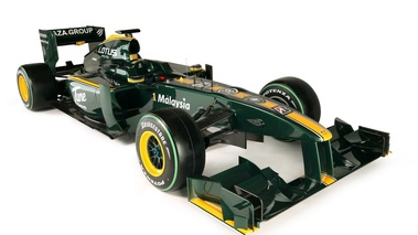 Lotus - F1 TH127