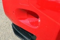 Maserati GranTurismo MC SportLine rouge poignée de porte extérieur