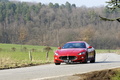 Maserati GranTurismo rouge Spa 2