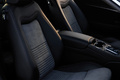 Maserati GranTurismo S sièges