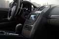 Maserati Quattroporte Sport GT S noir intérieur