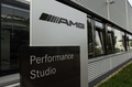 AMG Performance Studio 5