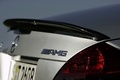 AMG Performance Studio - logo AMG Mercedes SL